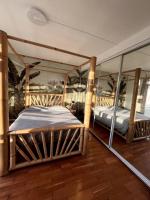 Sur les toits de la capitale - B&B Fort-de-France