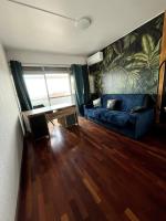 Sur les toits de la capitale - Ferienwohnung Fort-de-France