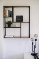 Modernes 1-Zimmer Appartment ! - Ferienwohnung Essen