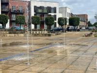 Luxury 2 Bedroom Northampton Townhouse with Balcony - B&B Northampton