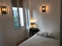 Loft 2 BR Loft Effeil tower AC by LCC Agency - B&B