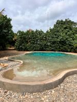 Puerto Escondido Pool, Beach Club, Starlink WiFi & AC - B&B Paso Hondo