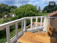 Camera Tripla con Terrazza