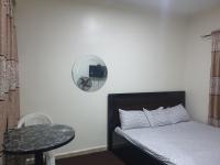 Deluxe Studio mit Doppelbett