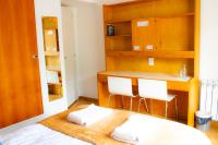 Confortable habitación en Flores - B&B Buenos Aires