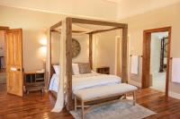 Three-Bedroom Home
