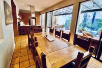 Urban Hacienda downtown, tranquil, spacious, jacuzzi - B&B Guadalajara