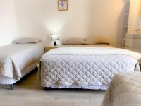 Camera Familiare con Bagno Privato