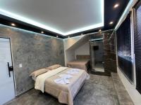 Suíte Silver com 2 camas 205 - B&B