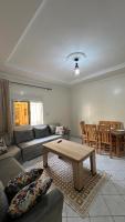Appartement Confortable à Agadir - Chambres d’hôtes Agadir