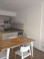 Barrio Norte 2 AMB cochera piscina - B&B Buenos Aires