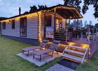 Ostseecamp Dat schnieke lütte Huus - Chambres d’hôtes