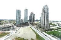 PlanURstay - 2BTH & 2BTH Near Square One Mall - Bed and Breakfast