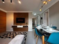 SC01 - 1 Quarto| Centro| Reformado e Completo - B&B Balneário Camboriú