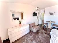 Studio met Uitzicht op Zee