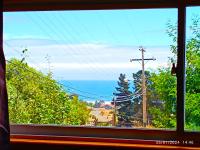 Pichilemu Arriendo Punta del Sol - Ferienwohnung Pichilemu