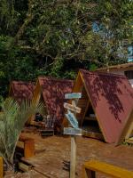 Chalés Surfside Maresias - B&B Maresias