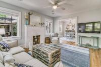 Cottage in Beautiful Pensacola close to Downtown - B&B East Pensacola Heights