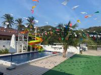 ชิลชิลขนอมพูลวิลลา - Chambres d’hôtes Ban Thong Ching