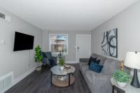 Buckhead City Escape - B&B