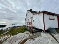 Unnuisarfik Qeqertarsuaq - Chambres d’hôtes Qeqertarsuaq