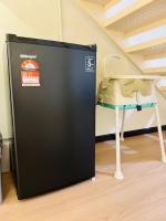 The CEO Suits - Chambres d’hôtes Bayan Lepas