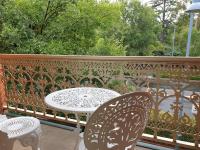 Sophisticated Elegance at the Gardens - B&B