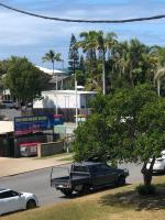 Superior Studio 20 Endeavour Inn - B&B Emu Park