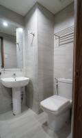 Camera Matrimoniale Deluxe (2 Adulti + 1 Bambino)