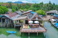 Bankruchaem Homestay Kohpu - B&B