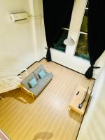 The CEO Suits - Chambres d’hôtes Bayan Lepas