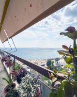 Above the Sea - B&B Pireo