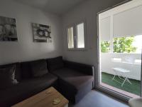 Los Naranjos de Zambra - Ferienwohnung