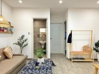 Two-Bedroom Deluxe Apartment