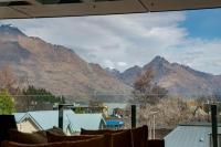 Walter Peak View Apartment - Bed and Breakfast
