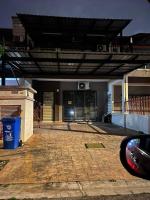 Mael's Homestay Seksyen 16 Shah Alam - B&B Shah Alam