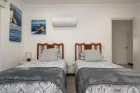 Appartement 3 Chambres