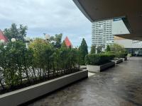 Jomtien Beachfront Apartment - B&B