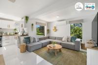 Laduma - 1 Minute Walk To Belongil Beach - B&B