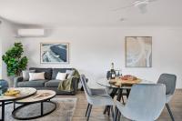 The Downtown Retreat - Heart of Redfern - Chambres d’hôtes Sydney