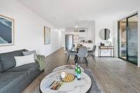 The Downtown Retreat - Heart of Redfern - Chambres d’hôtes Sydney