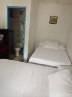 Vierbettzimmer