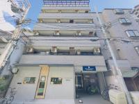 Rest Collection Namiyoke Osaka - Bed and Breakfast Osaka