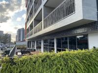 Studio com Varanda a 100 metros da praia - B&B