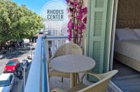 Golden City Center Suites - B&B