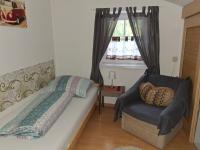 Camera Singola Standard con Bagno in Comune
