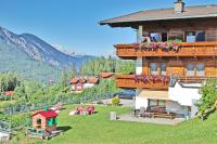 B&B Arzl im Pitztal - Appartementhaus Lechner - Bed and Breakfast Arzl im Pitztal