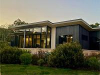 Wildwood Retreat a Luxury Vineyard Escape - Chambres d’hôtes
