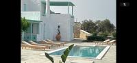 Aegean Queen Villas - B&B