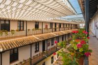 AvantiStays Cartuja - B&B Seville